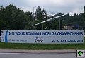 Worldrowing Championship Friday